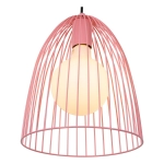 MACARONS Lampa wisząca 74417/01/66 Lucide - zdjęcie dodatkowe 2